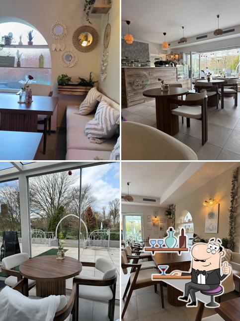 INCIR Brunch Café