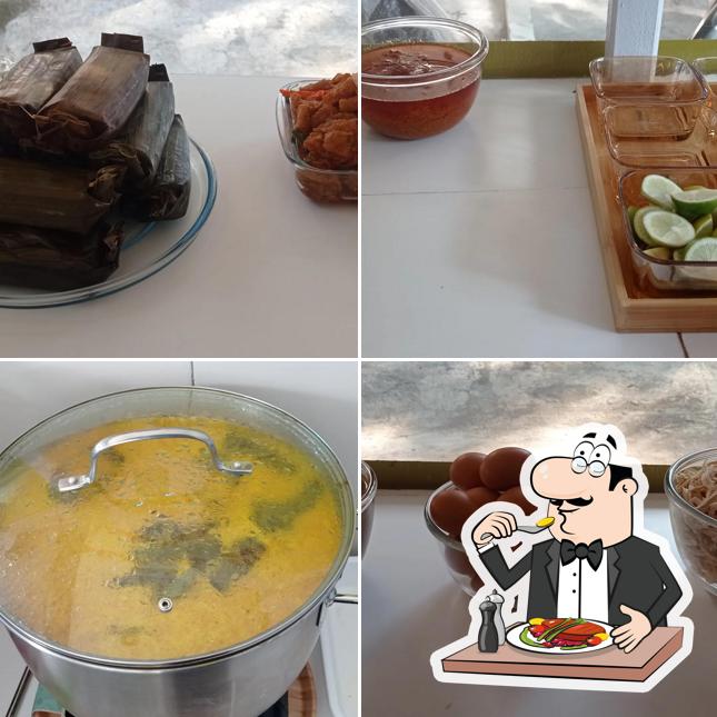 Kedai ROEMAH IBU