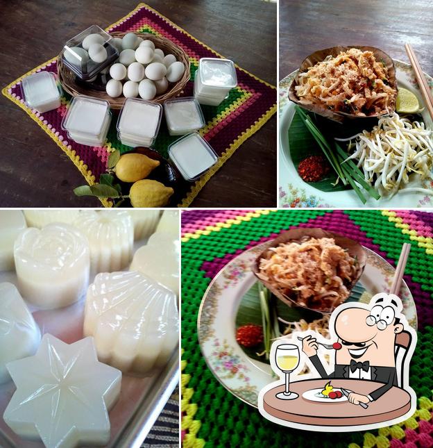 Luang Phabang Coffee