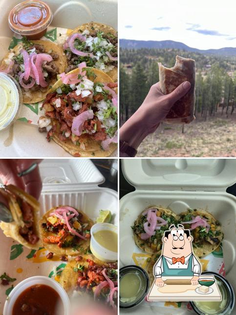 Oso Hambre