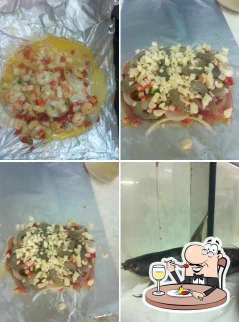 Pescados y Mariscos Roa Ocotlán