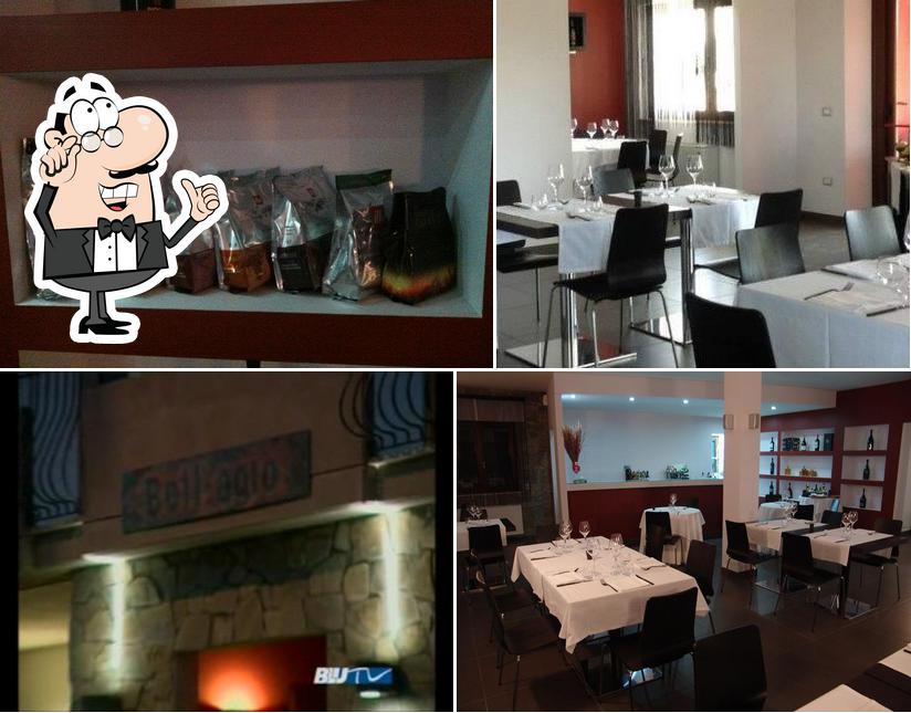 Ristorante Bell'Agio