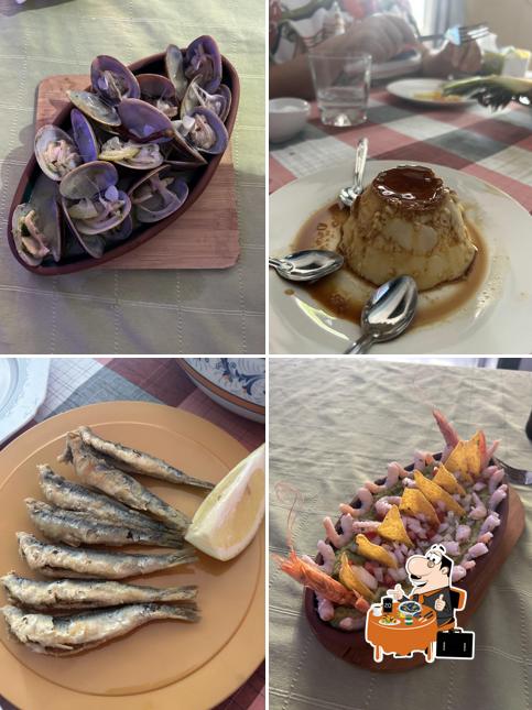 Restaurante Somarian