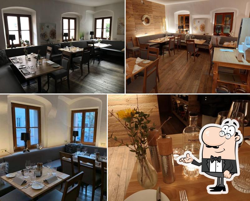 Steaklounge Weiden