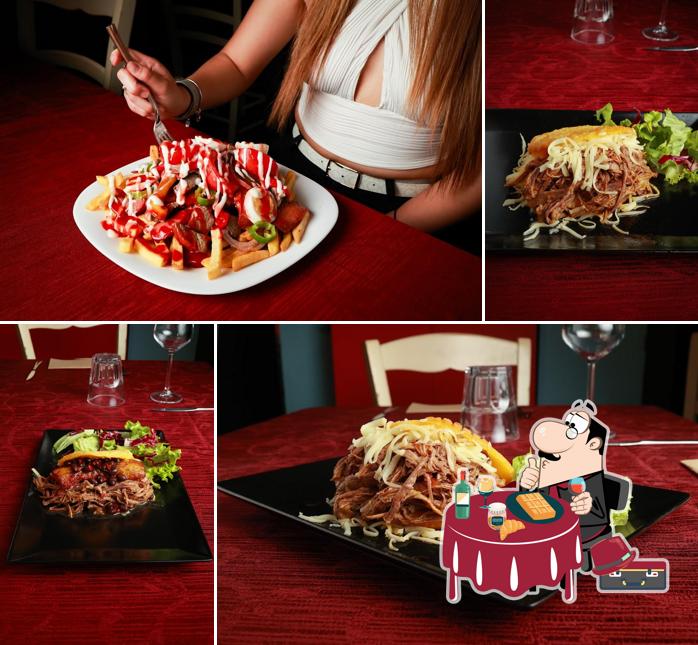 Ta Bonito Due Ristorante & Pizzeria