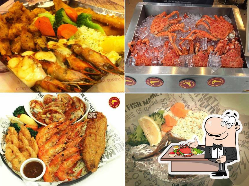 The Manhattan Fish Market @ Subang Parade