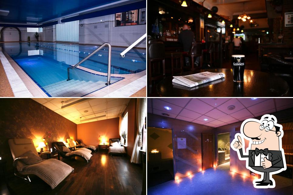 Treacys Hotel Waterford