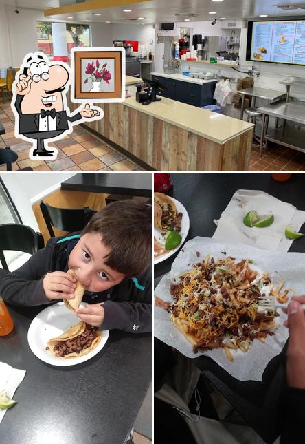 Jilberto's Mexican Food