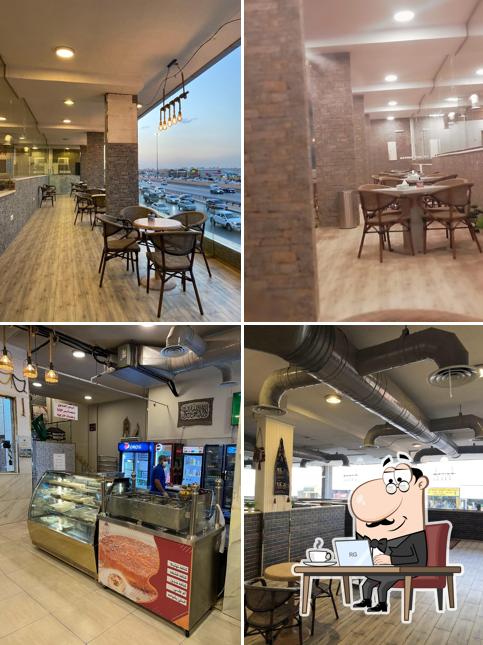Restaurant haneeth south