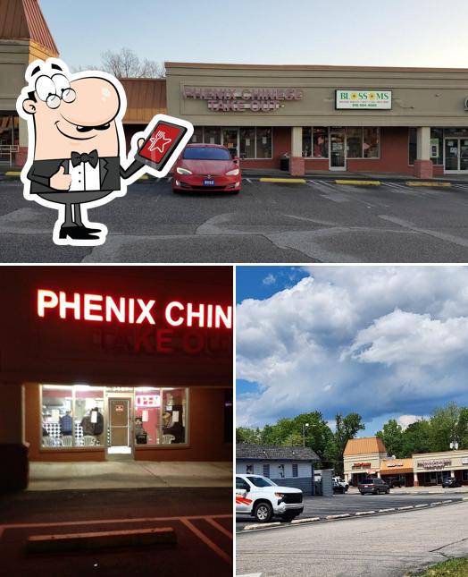 Phenix Chinese Restaurant