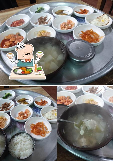 이조기사식당