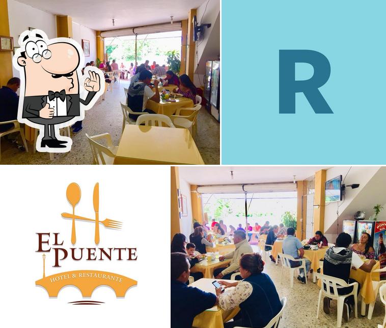 Restaurante El Puente Popayan Popayán