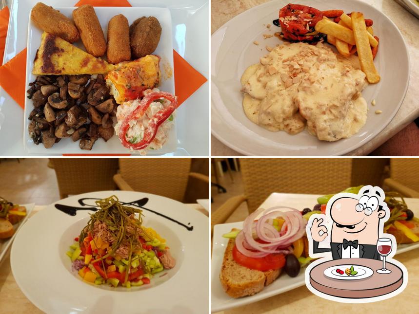 Sa Granja Cafè - Restaurant