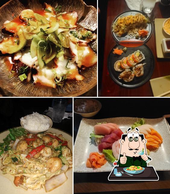 Shibui Japanese Restaurant
