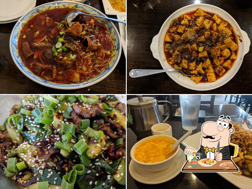 Sichuan Chili