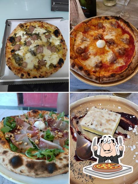 That's Italy