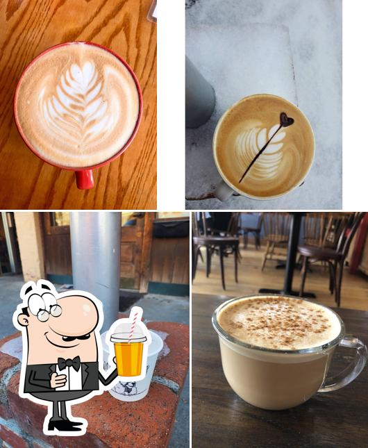 Whistle Pig Coffee Stop & Cafe