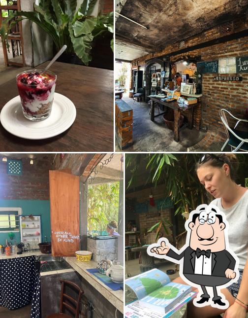 Zen Cafe