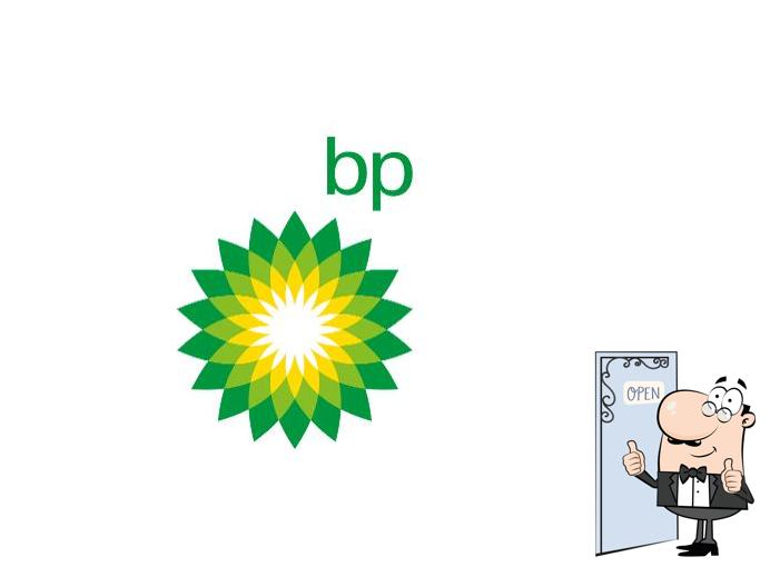 bp Truckstop