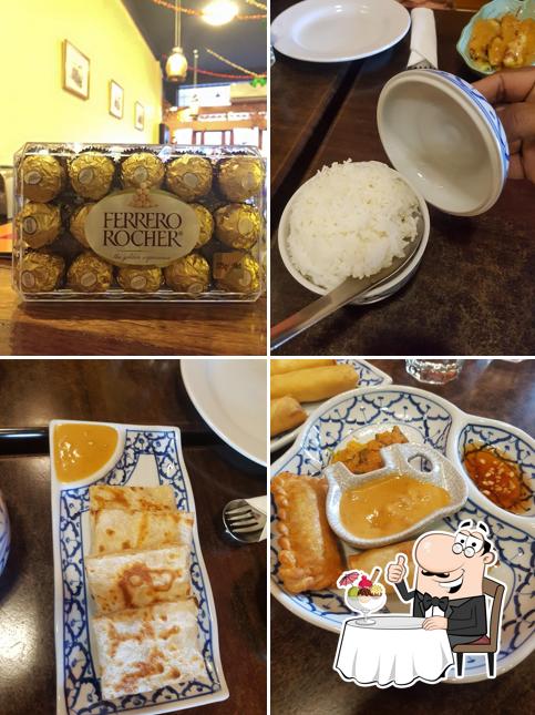 Racha Thai Restaurant