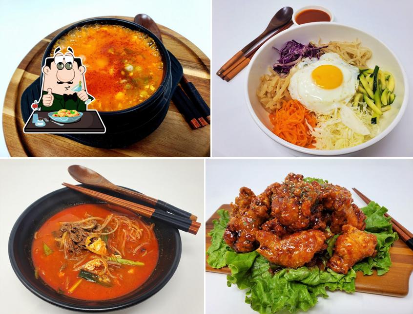 Kimchi Garden