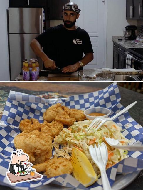 The Shuck Truck