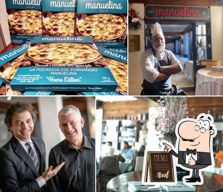 Manuelina Ristorante