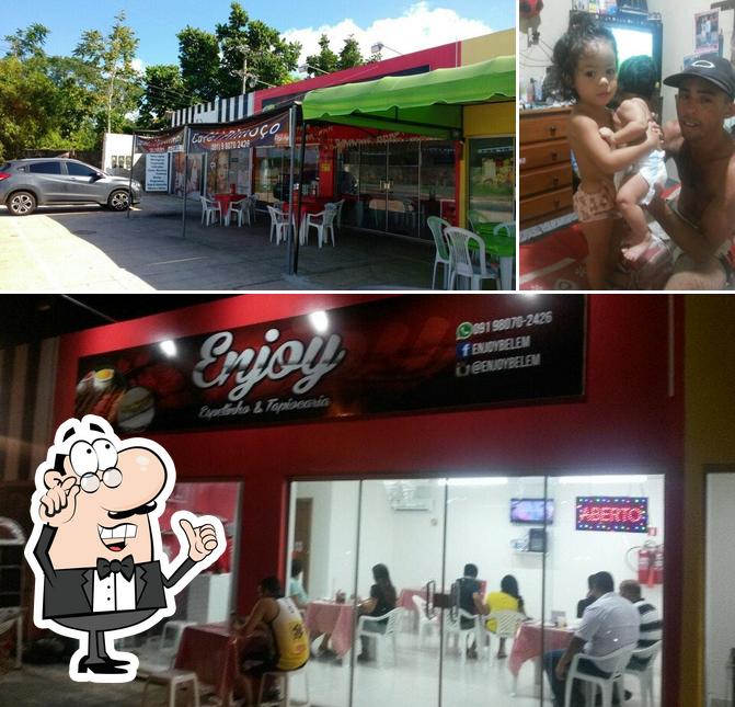 Enjoy Espetinho & Tapiocaria