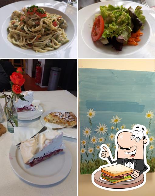Café Glashaus