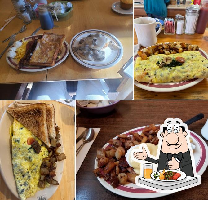 Center Harbor Diner