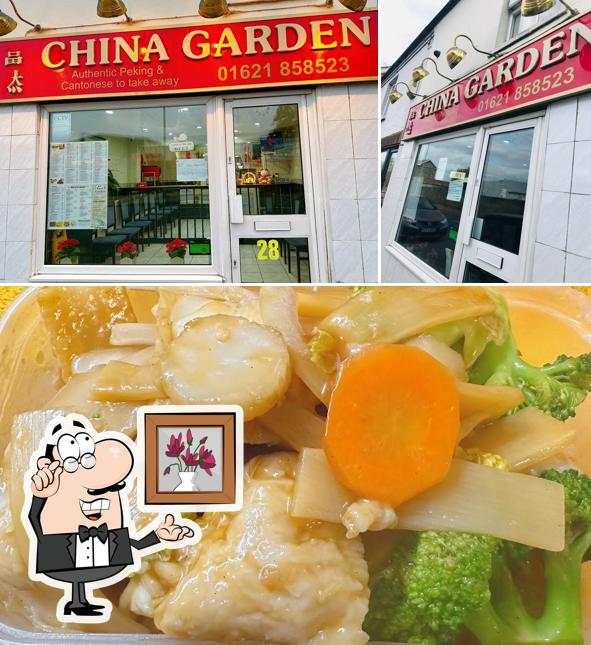 China Garden