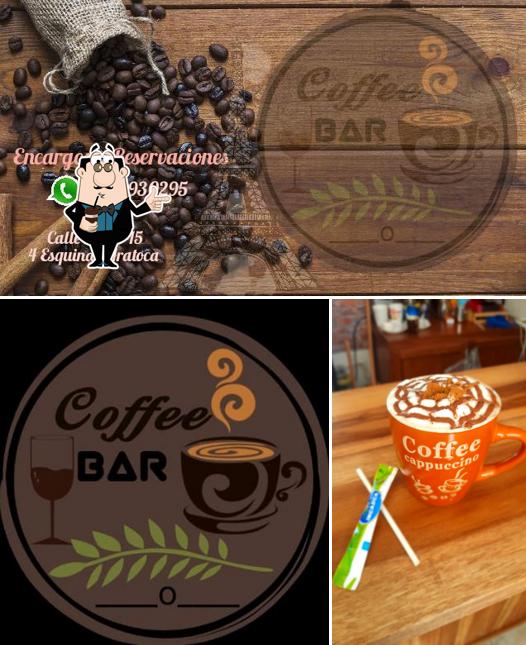 Coffee Bar