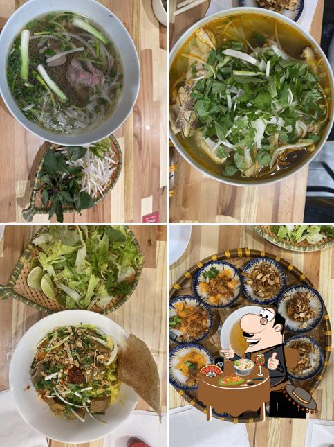 Da Nang Quan Restaurant