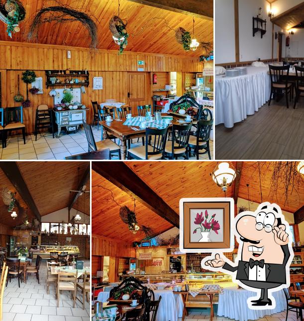 Drönings Landcafé