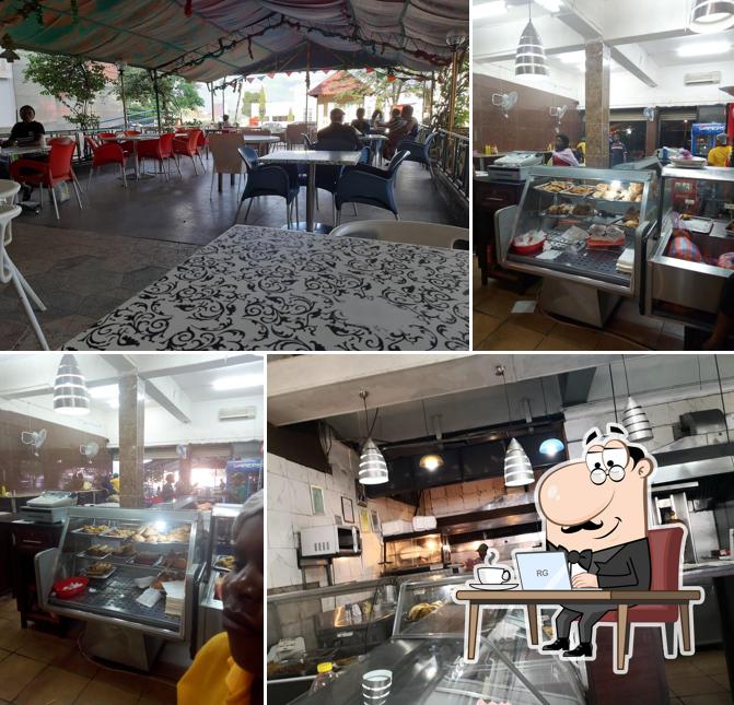 Food Palace