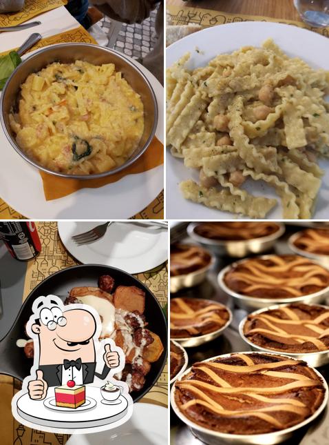 Il Poggio - Ristorante Pizzeria