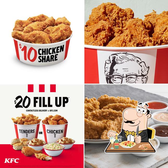KFC