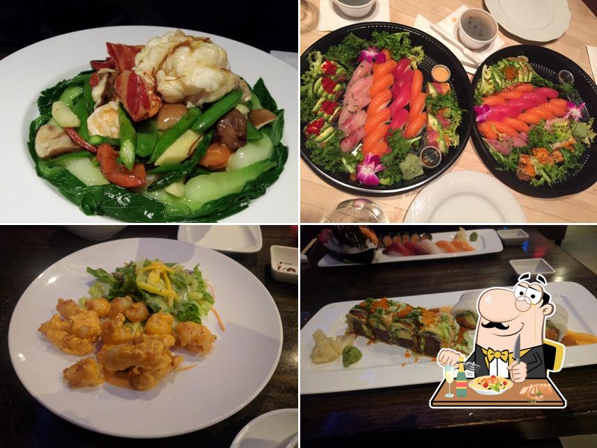 Kado Sushi