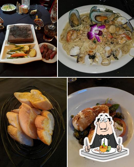 La Bistro Italian Grill