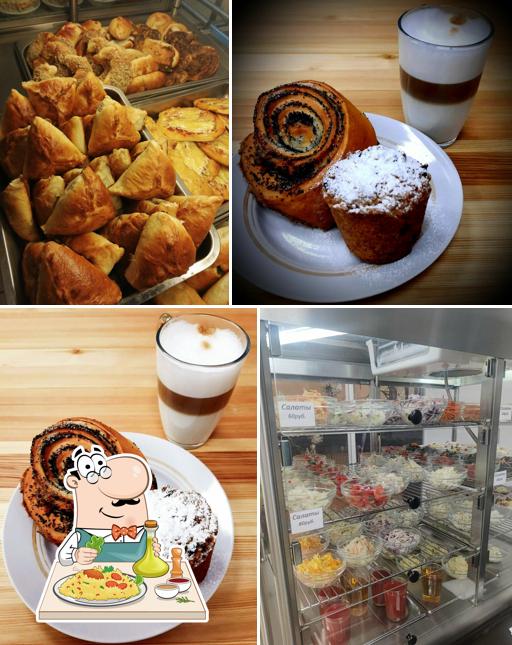 Лакомка
