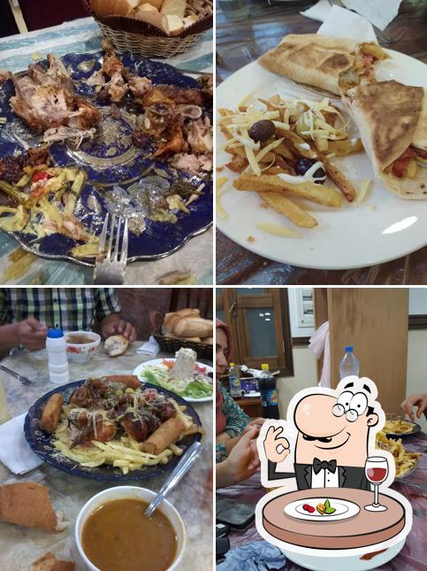 Latifa Restaurant