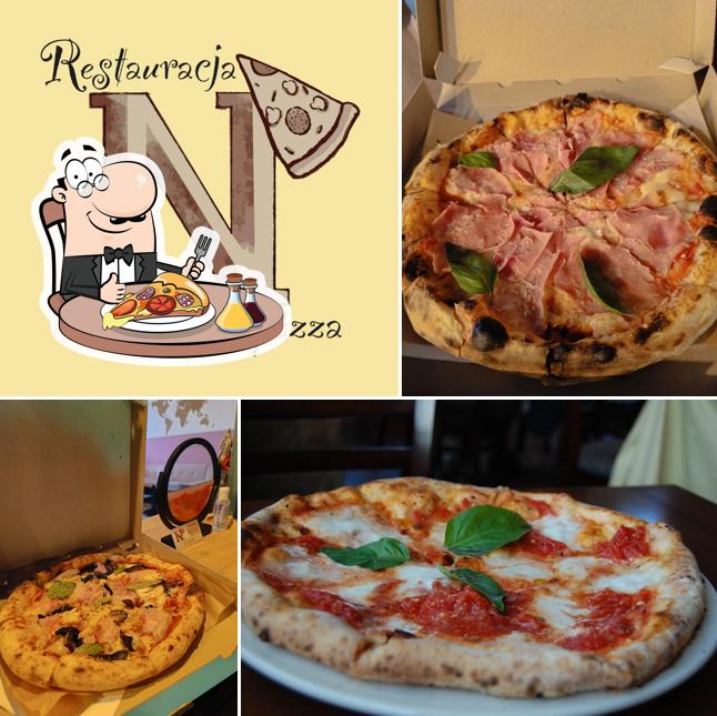 NEO Pizza
