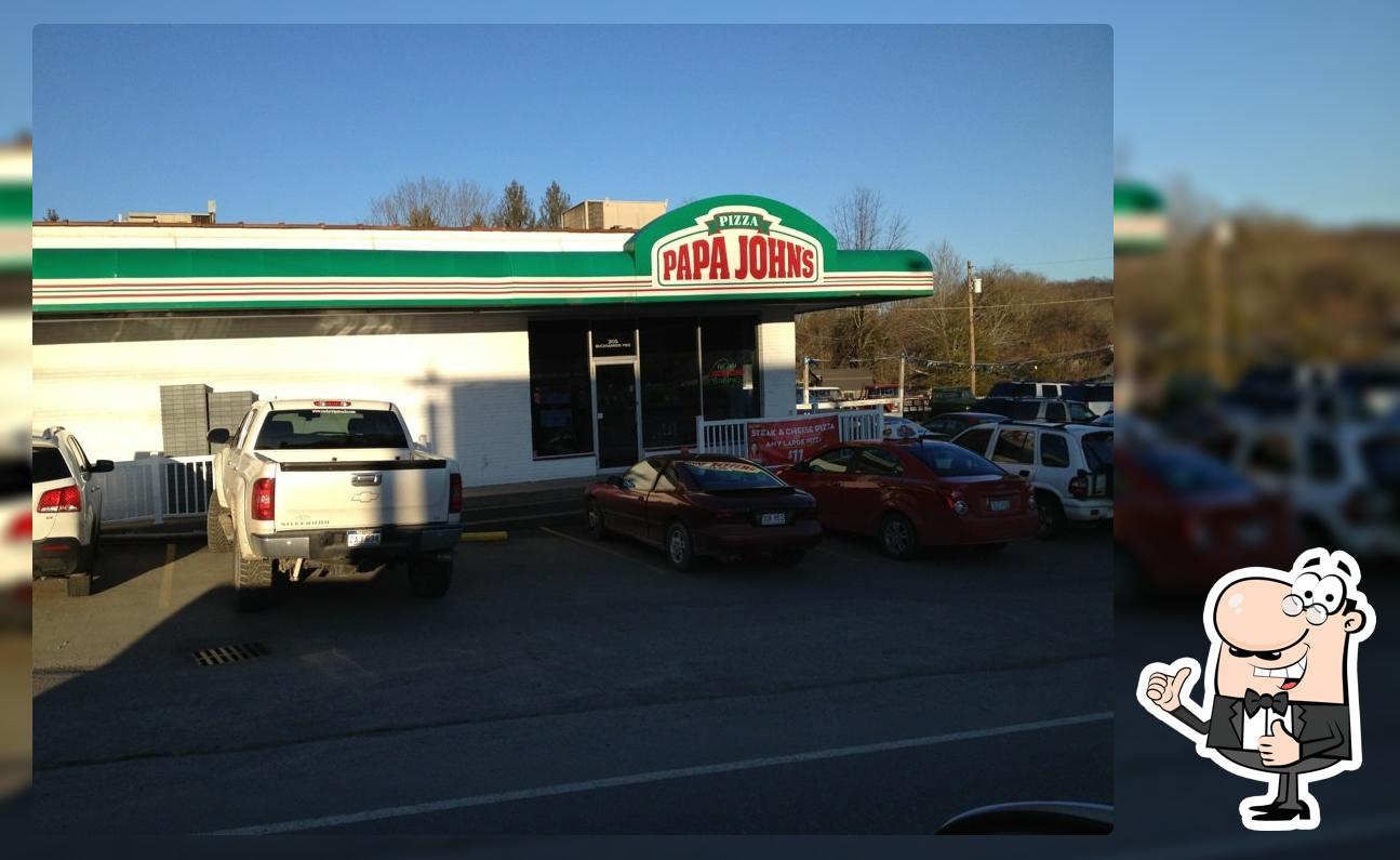 Papa John's Pizza