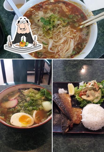 Pho House