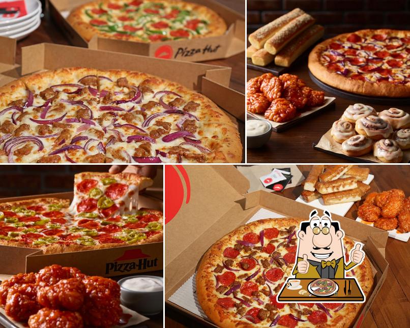Pizza Hut