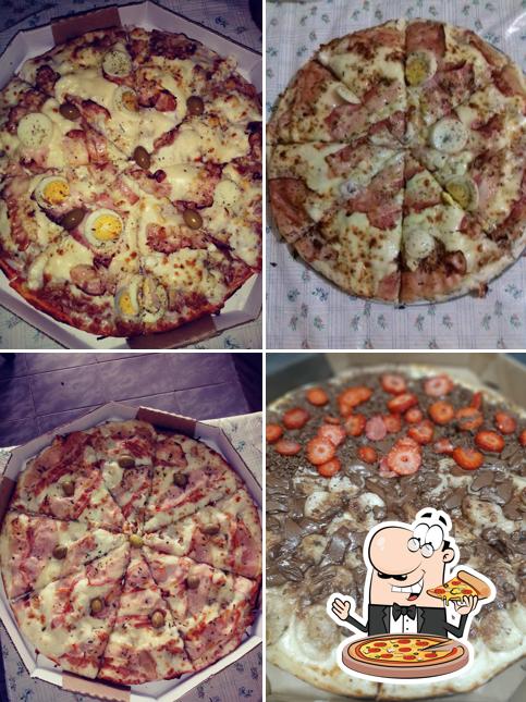 Pizzaria Toca da Massa