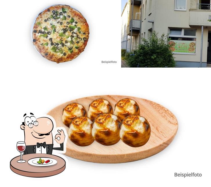 Pizza Torino