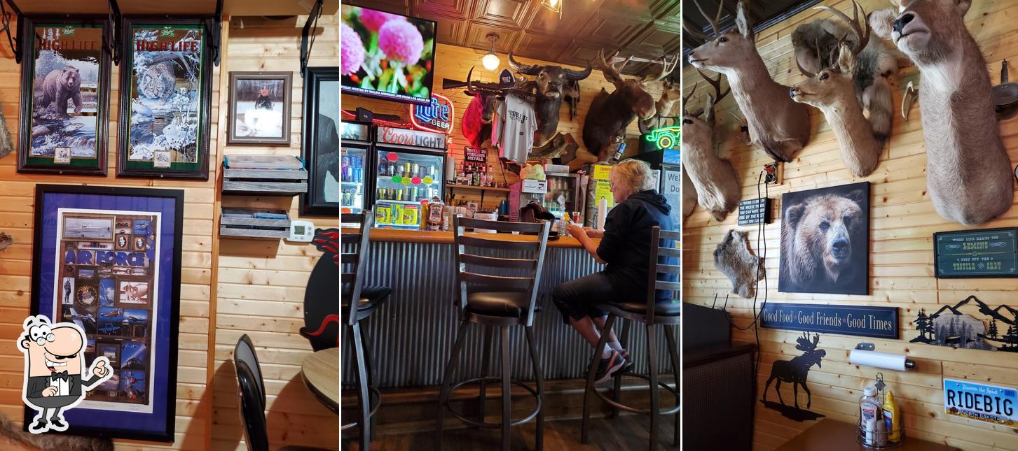 Double Js Bar and Grill LLC