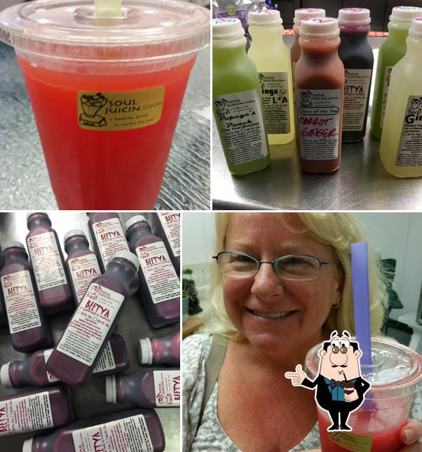 Soul Juicin