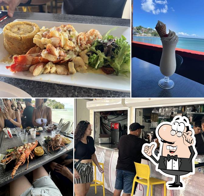 Super Benjy's Cuisine